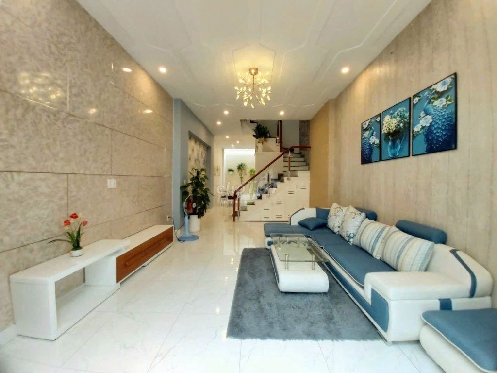 Need to rent an alley house 1050/3 A Quang Trung-7* 8 Q.Gò Vấp
