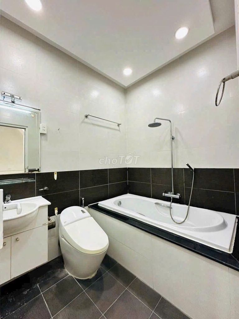 Need to rent an alley house 1050/3 A Quang Trung-7* 8 Q.Gò Vấp
