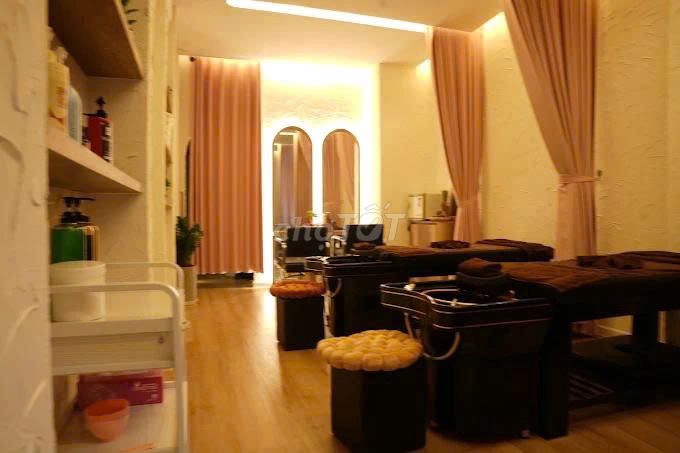 Rent 1 .9 Phan Đình Phùng qpn - 4 X20 M, 3 floor ground, 40 million