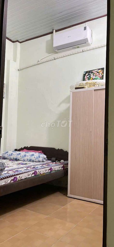 Rent the Genesis House 304 9/9 Tân Kì Tân Quý. Tân Phú