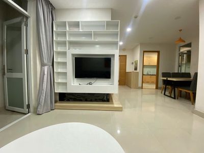 need to rent full interior 13 million a month, new house at Him Lam Chợ Lớn