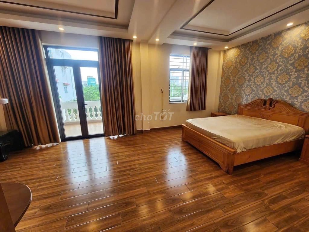 1 5th floor bedroom 7 x25 mm Nam Long Funhun District 7