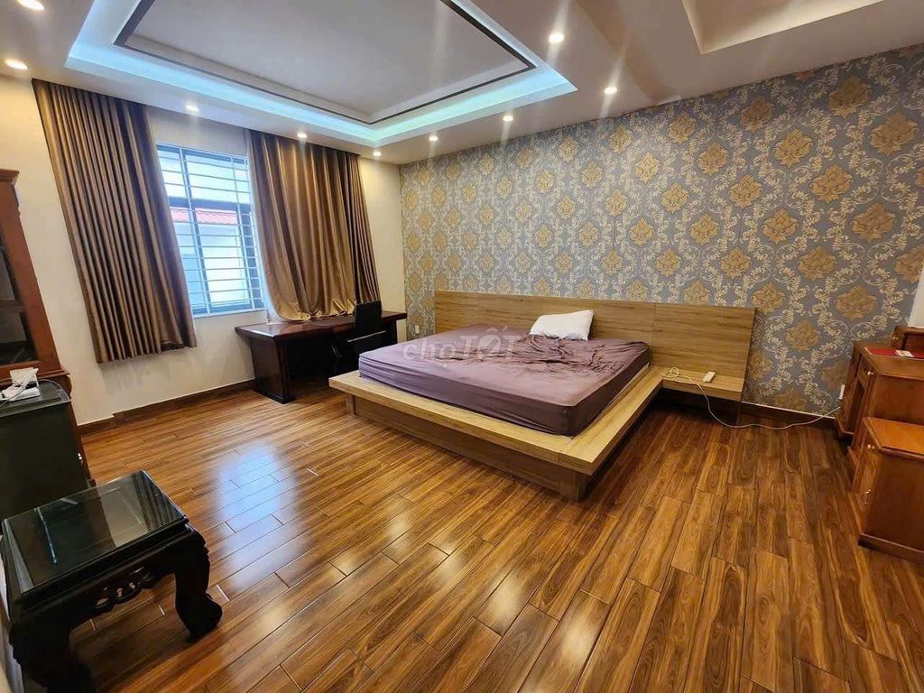 1 5th floor bedroom 7 x25 mm Nam Long Funhun District 7