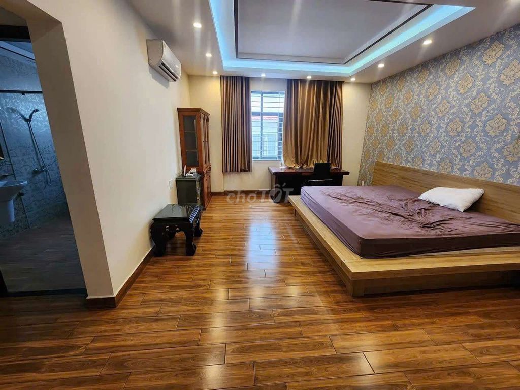 1 5th floor bedroom 7 x25 mm Nam Long Funhun District 7