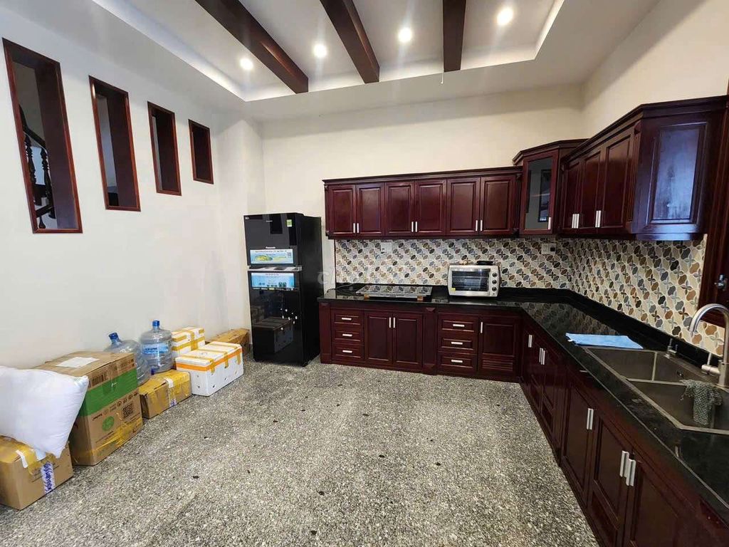 1 5th floor bedroom 7 x25 mm Nam Long Funhun District 7