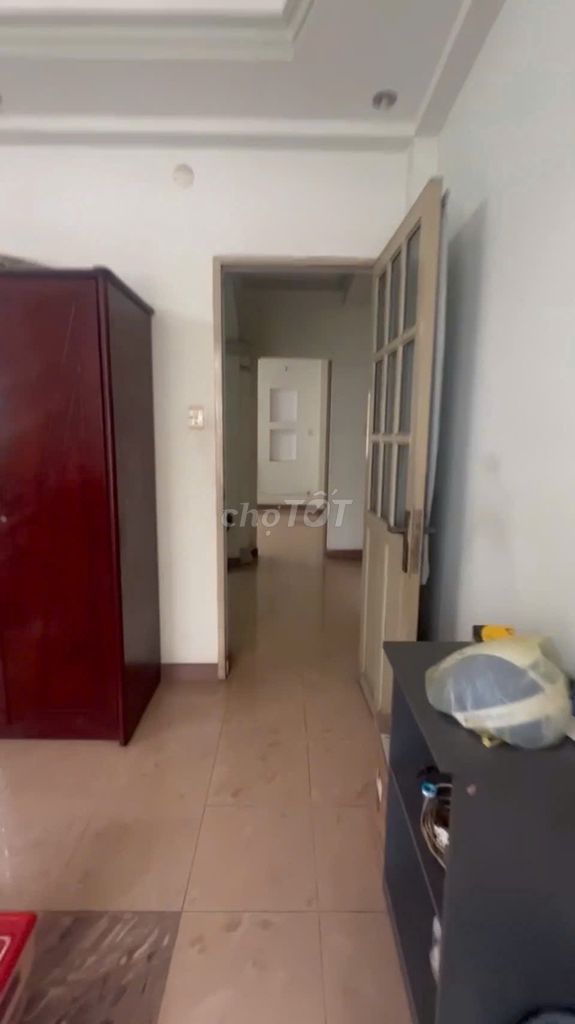 Hoa Lan cash, vip Phú Nhuận, area 8 x16 meters, ground 4 elevators