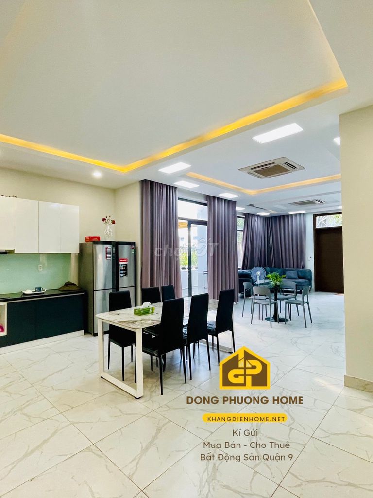 2th parallel lucasta vertex District 9 - Liên Phường District 9 - full interior - 5 bedroom 5 toilets
