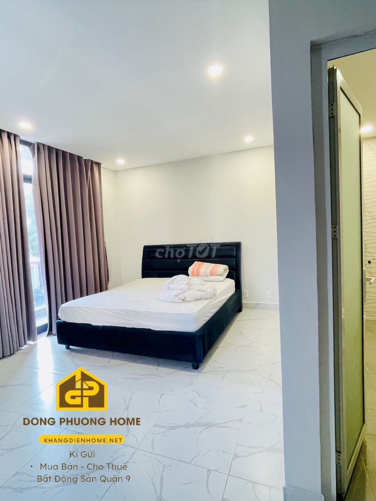 2th parallel lucasta vertex District 9 - Liên Phường District 9 - full interior - 5 bedroom 5 toilets