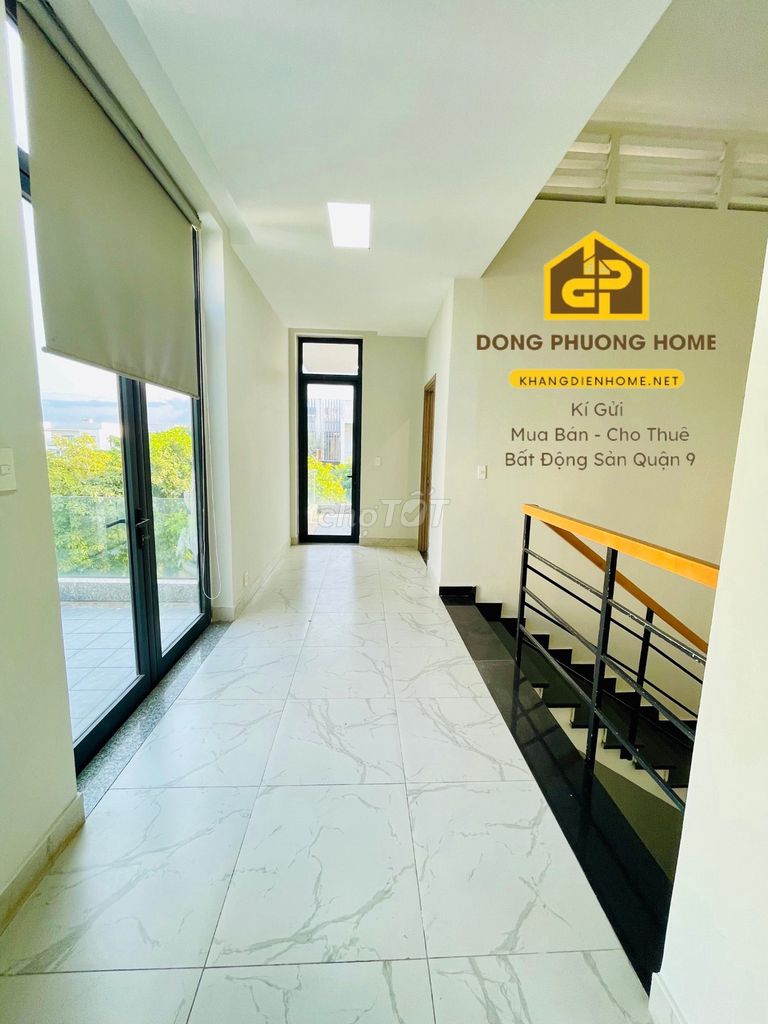 2th parallel lucasta vertex District 9 - Liên Phường District 9 - full interior - 5 bedroom 5 toilets