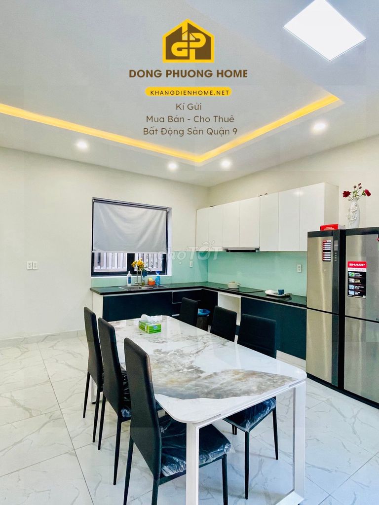 2th parallel lucasta vertex District 9 - Liên Phường District 9 - full interior - 5 bedroom 5 toilets