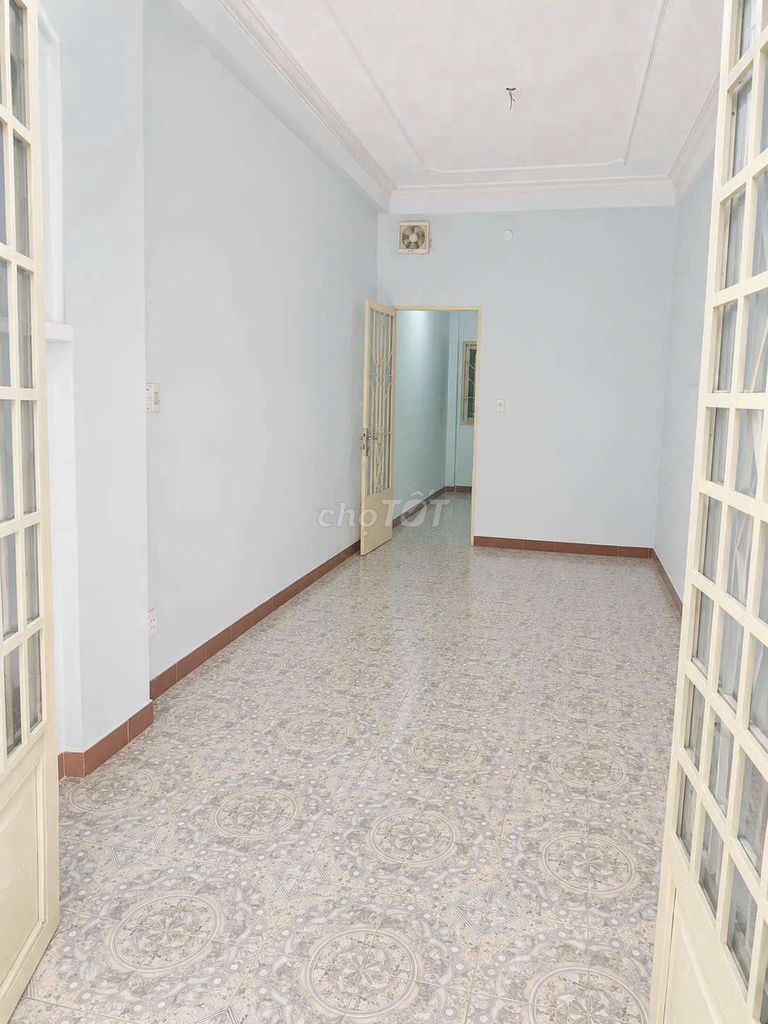 Rent one house, Bà hạt, District 10, 207 free, 23 million