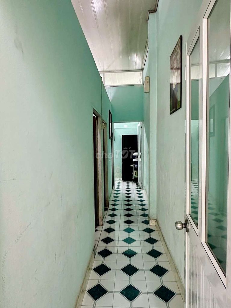 Rentment House (Unrevealed)