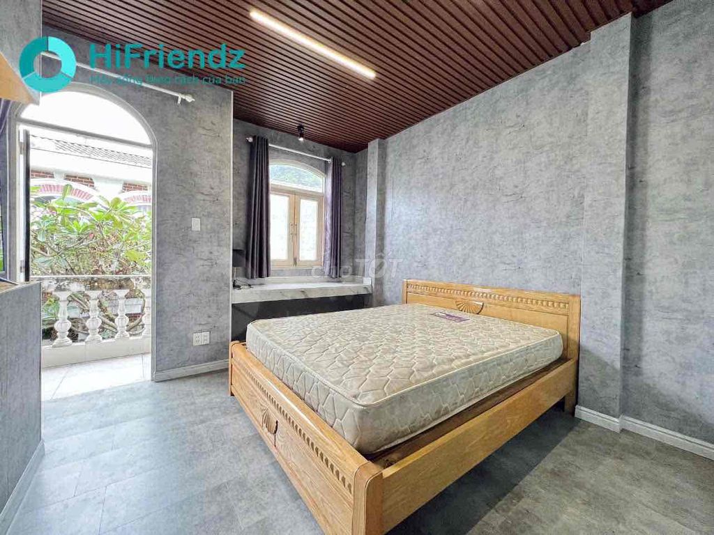 Rent the entire apartment. 1 st floor.