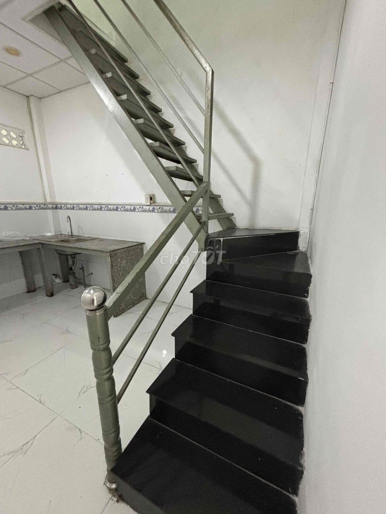 rented house