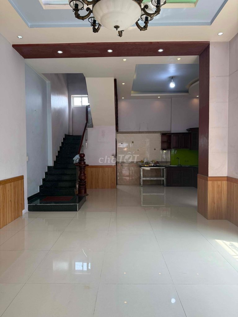 To rent the original house