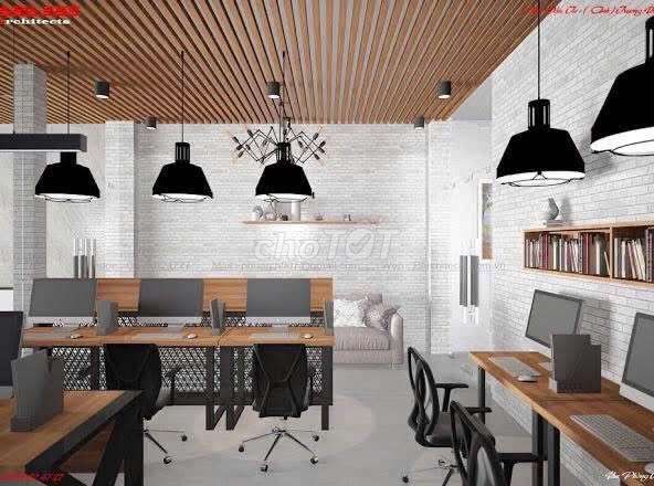 Four blessings -- five-story office building, wide-size vault -- 25 million.
