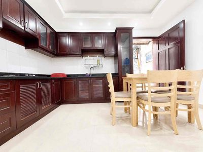 The 1st Bedroom is 60 meters2, 7 million, Lê Văn Sỹ, 710, Phú Nhuận