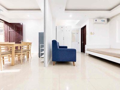 The 1st Bedroom is 60 meters2, 7 million, Lê Văn Sỹ, 710, Phú Nhuận