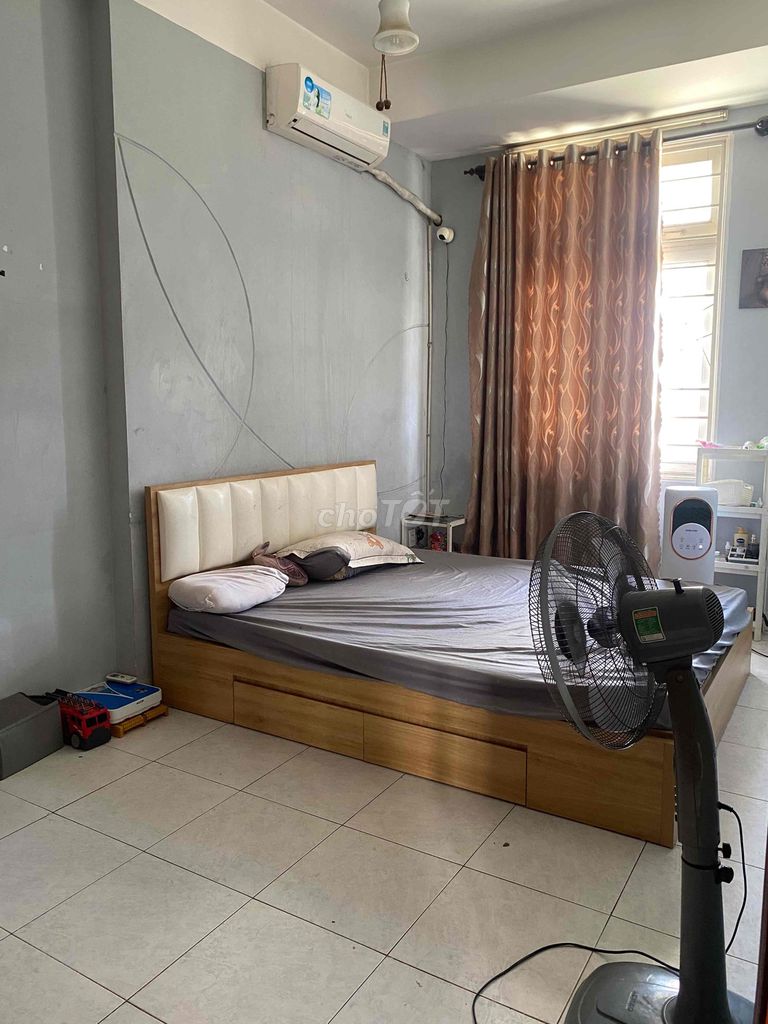 Tân Thới Hiệp rent.