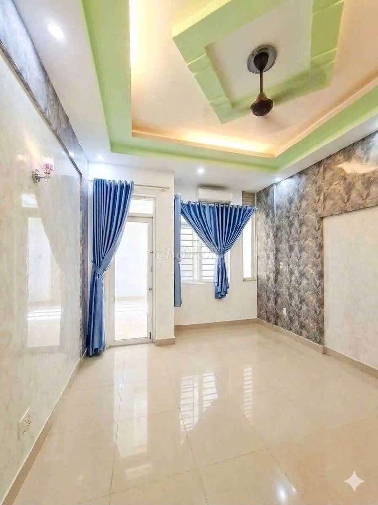 Rent the whole apartment, 1806, Huỳnh Tấn Phát, Nhà Bè