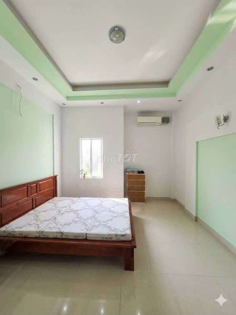 Rent the whole apartment, 1806, Huỳnh Tấn Phát, Nhà Bè