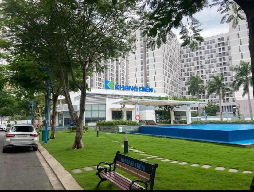 Rendez Merita house near Juan Khuong, Liên Phường, 4th floor.