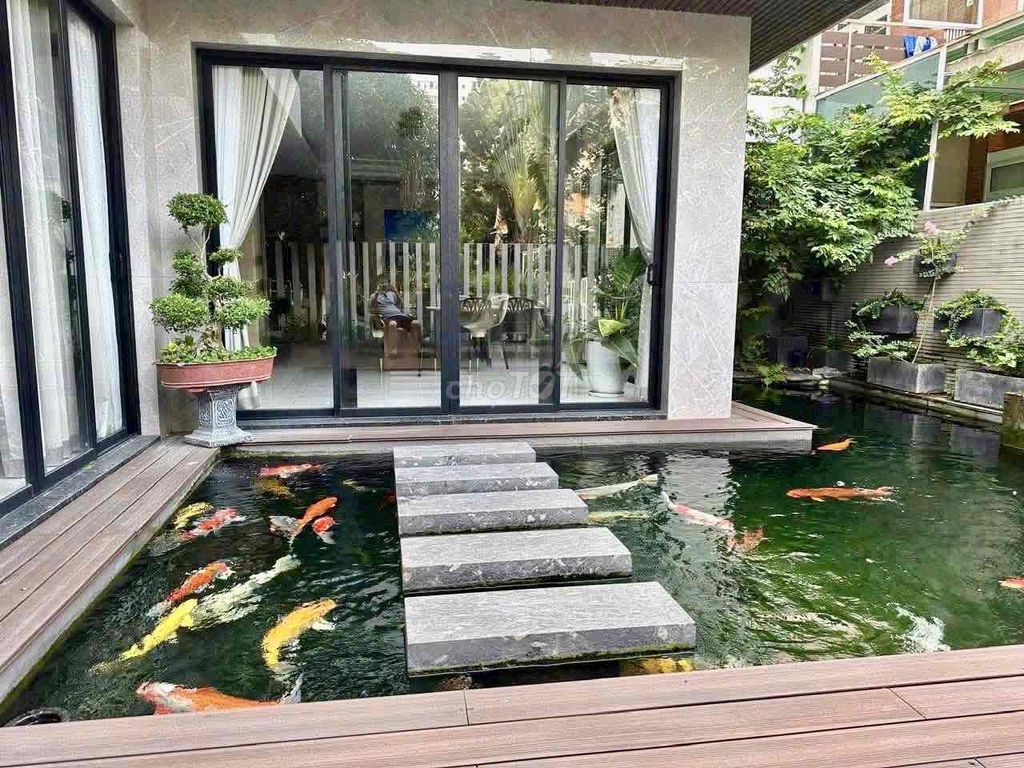 Rent a new five bedroom - full interior - 130 million