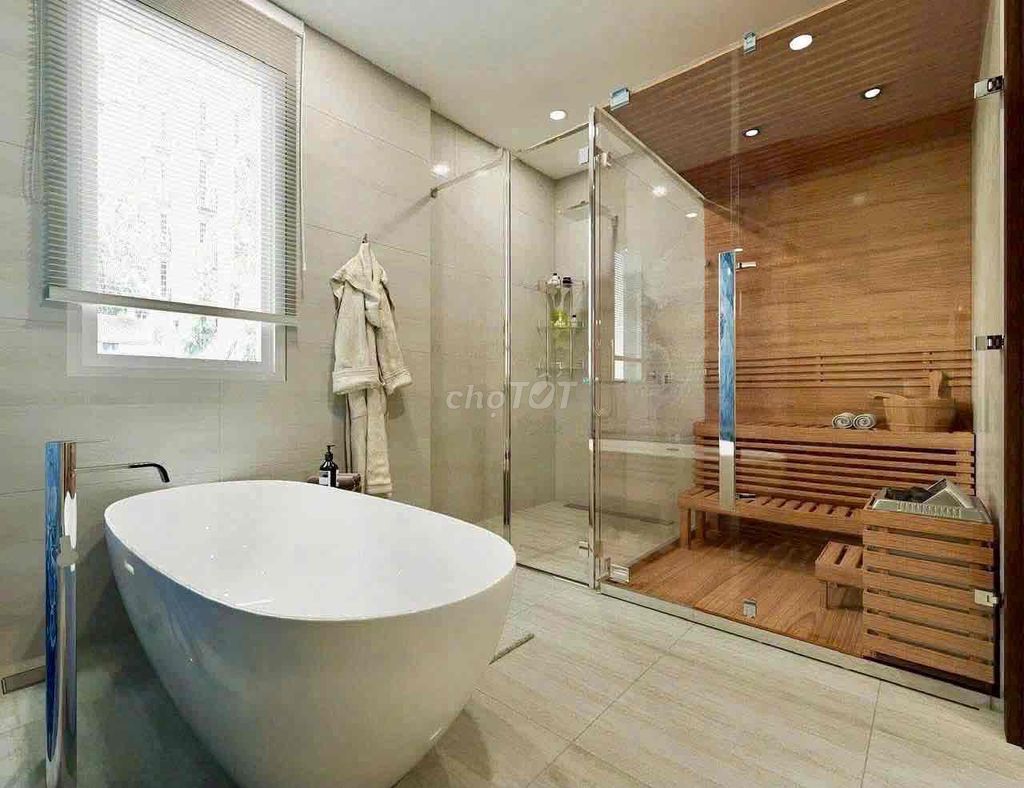 Rent a new five bedroom - full interior - 130 million