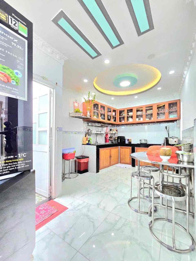 Rent 6 x12-3 bedrooms -8 million
