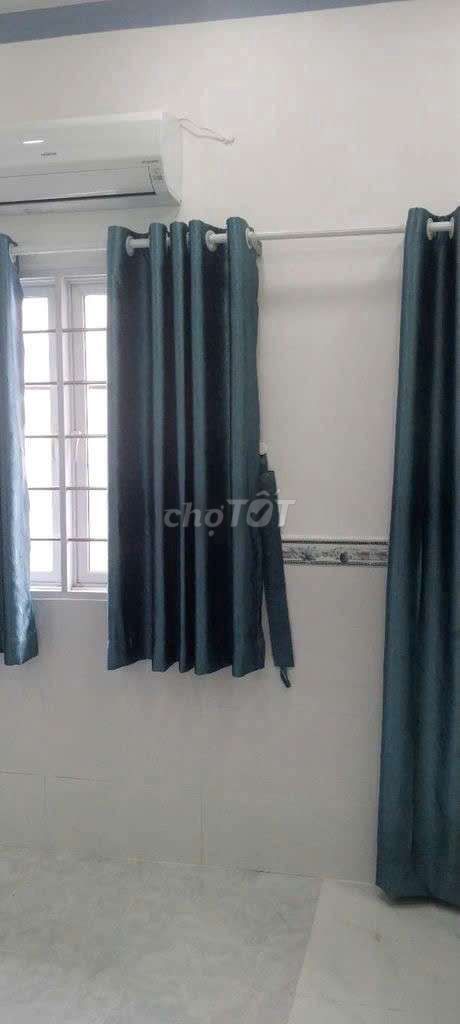 House 1 .1 .2 floors 2 bedroom 4 x 9 m Trần Xuân Soạn Alley 7