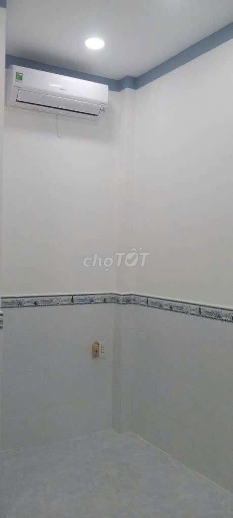 House 1 .1 .2 floors 2 bedroom 4 x 9 m Trần Xuân Soạn Alley 7