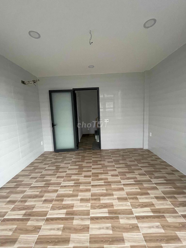 renting cash to 370 Chu Văn An - Bình Thạnh
