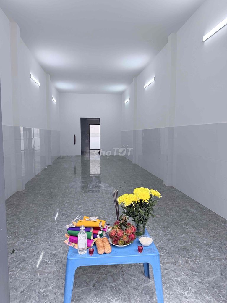 The owner needs to rent a Tây Lân street house.