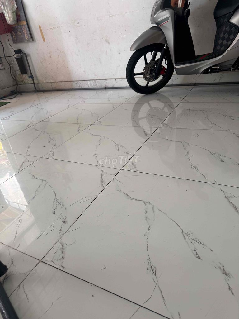 building rent 8 meters Gò Dầu area 4.7 meters x 20 meters clear throughout the clean house s