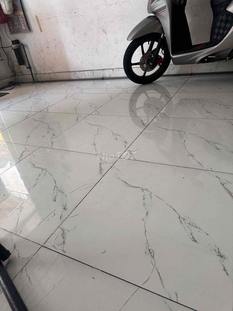 building rent 8 meters Gò Dầu area 4.7 meters x 20 meters clear throughout the clean house s