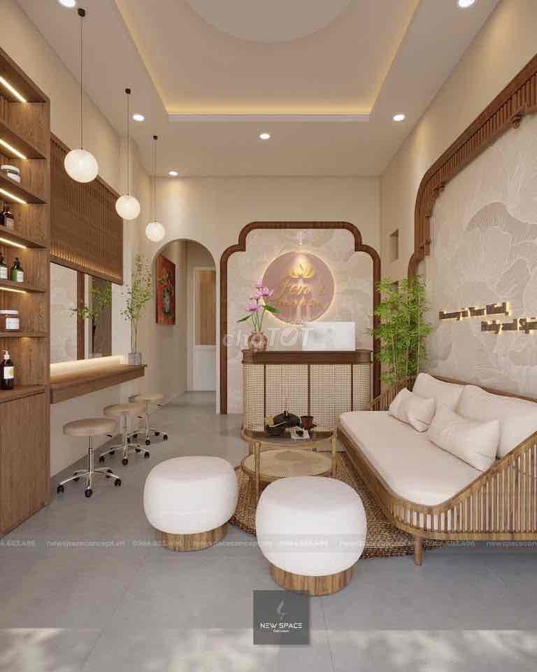 Rent an entire apartment downtown in District 1.