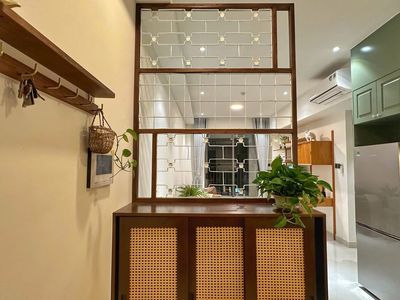 ASANA CAPELLA – 2PN 70M2 – FUL UNIVA – 13707
