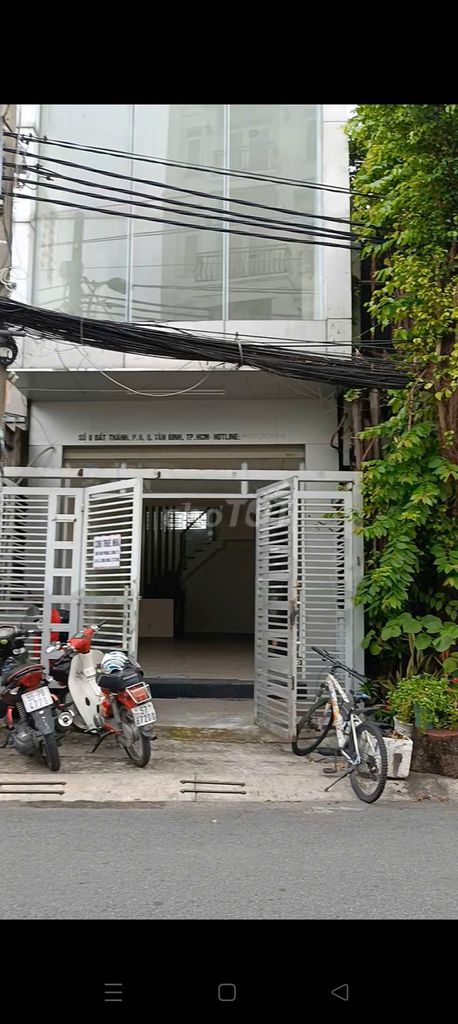 Rent the main street house at 1 st 4th floor, your location.