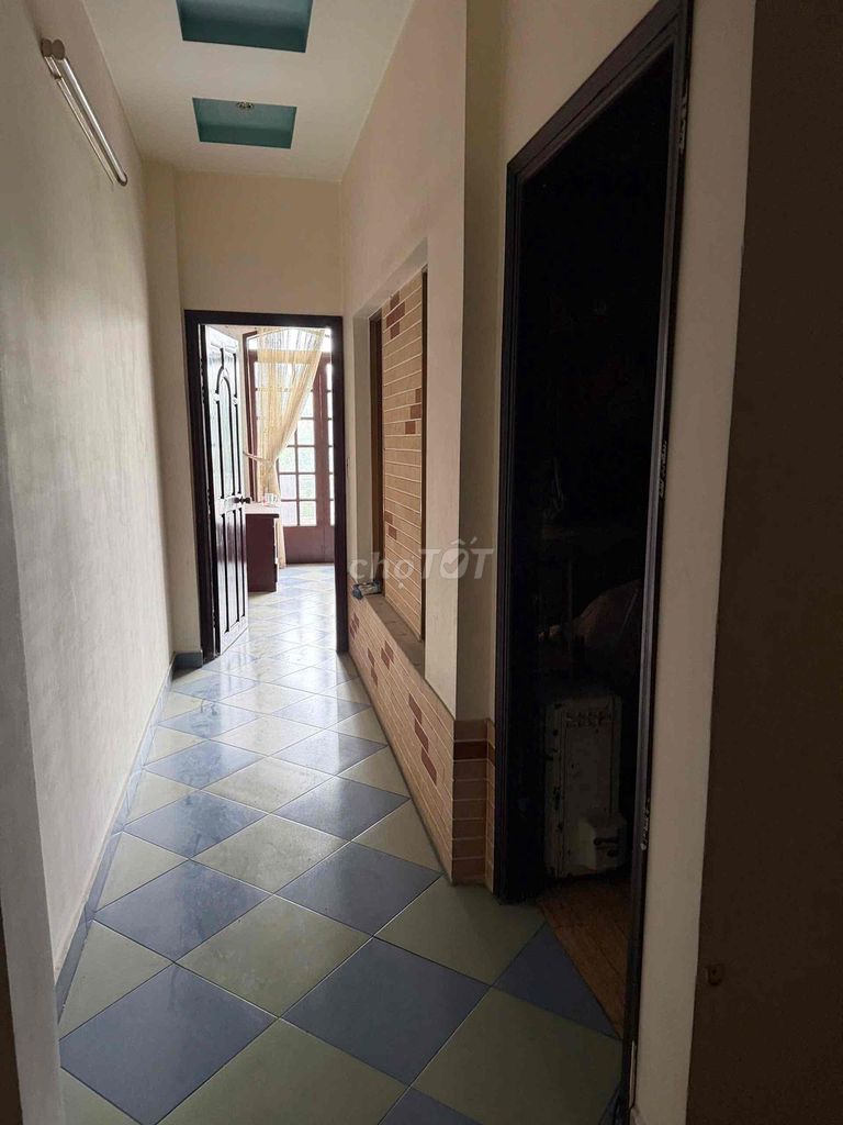 Let's rent the original apartment 8 P as a service apartment - Đồng Văn Cống