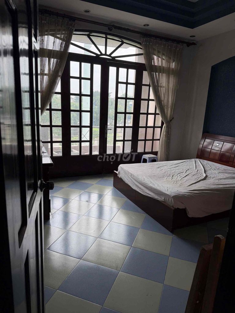 Let's rent the original apartment 8 P as a service apartment - Đồng Văn Cống