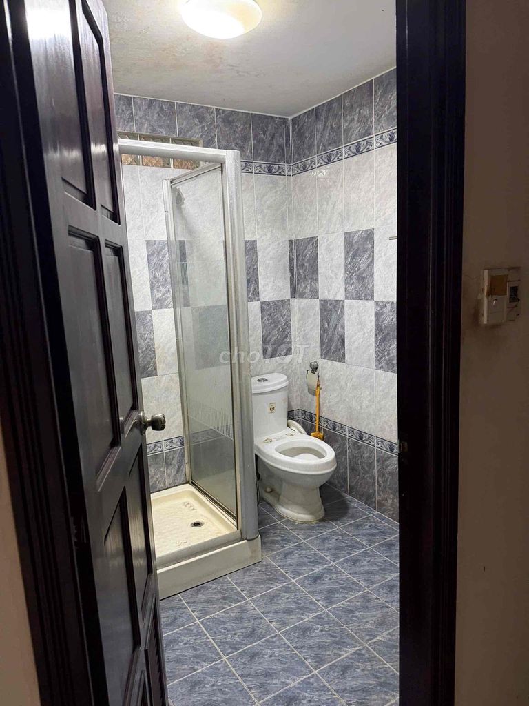Let's rent the original apartment 8 P as a service apartment - Đồng Văn Cống