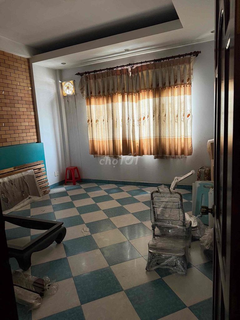 Let's rent the original apartment 8 P as a service apartment - Đồng Văn Cống