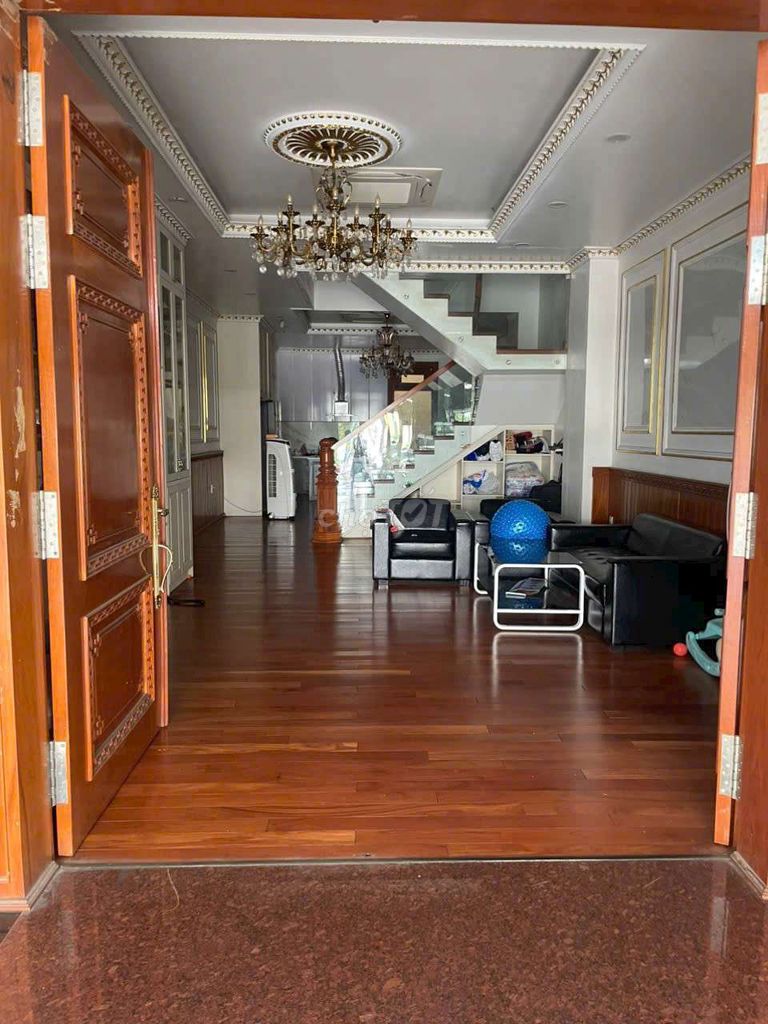 Rent Nguyễn Cửu Phú next to Tecco 5 x25. Six bedrooms.