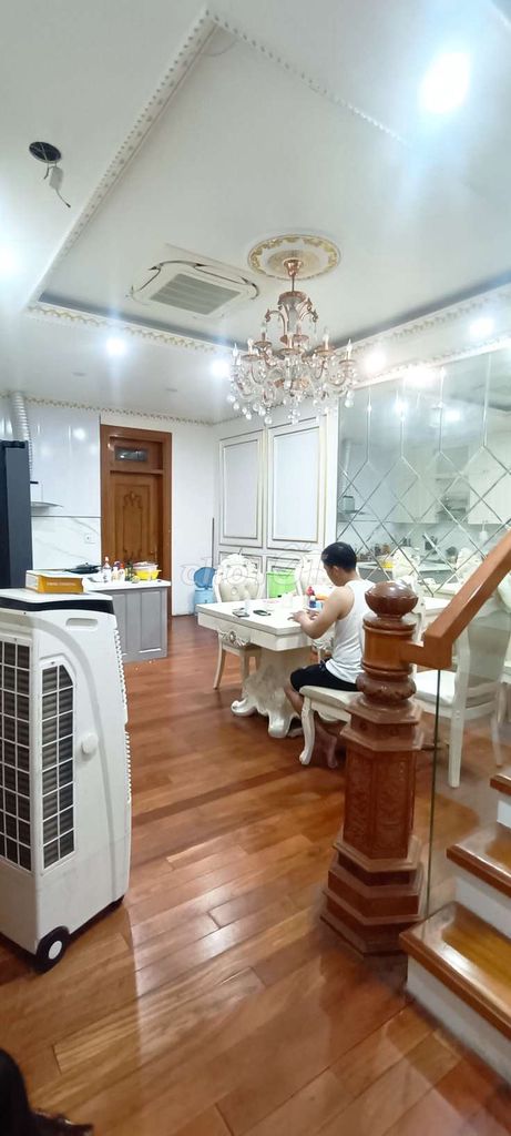 Rent Nguyễn Cửu Phú next to Tecco 5 x25. Six bedrooms.
