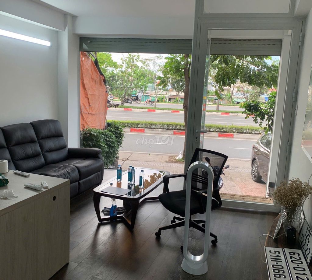 Rent a 1 .kd 1 M.M. 3 . 5 Phạm Văn Đồng Hiệp Bình Chánh td 23 million