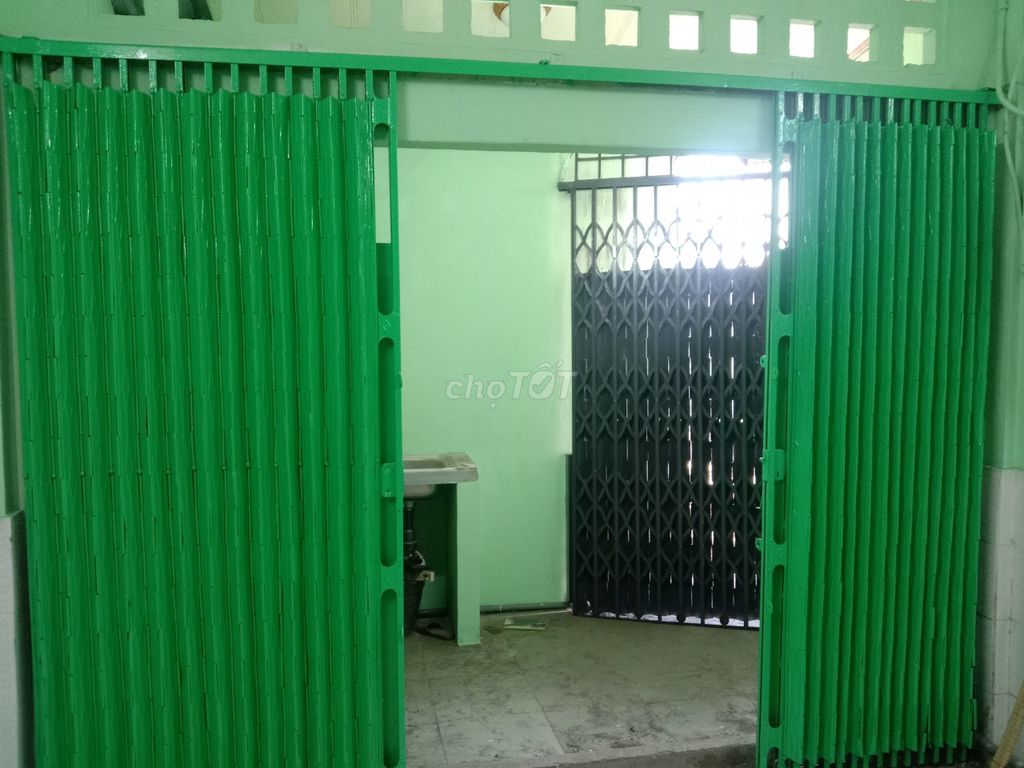 Rent the original Quang Trung Gò Vấp just 6.5 million.