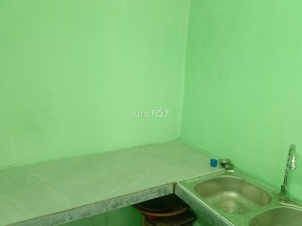 Rent the original Quang Trung Gò Vấp just 6.5 million.