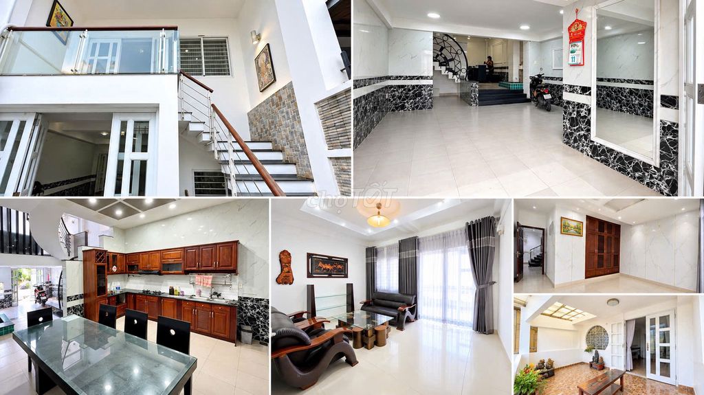 Rent the entire Lê Đức Thọ-five bedroom-- full interior.