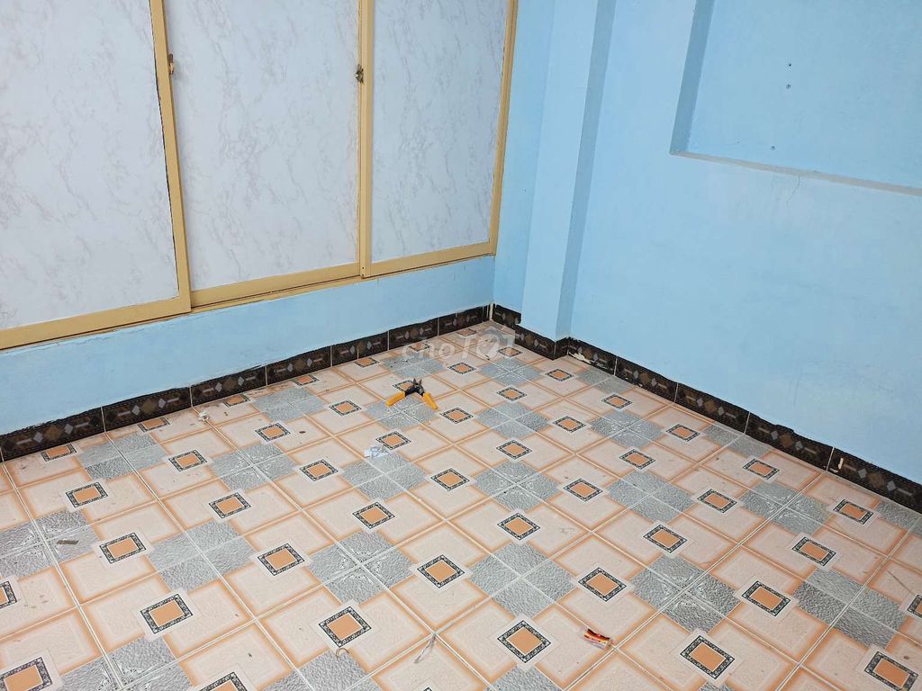 Rent house 730/ Lạc Long Quân by 9, Tân Bình