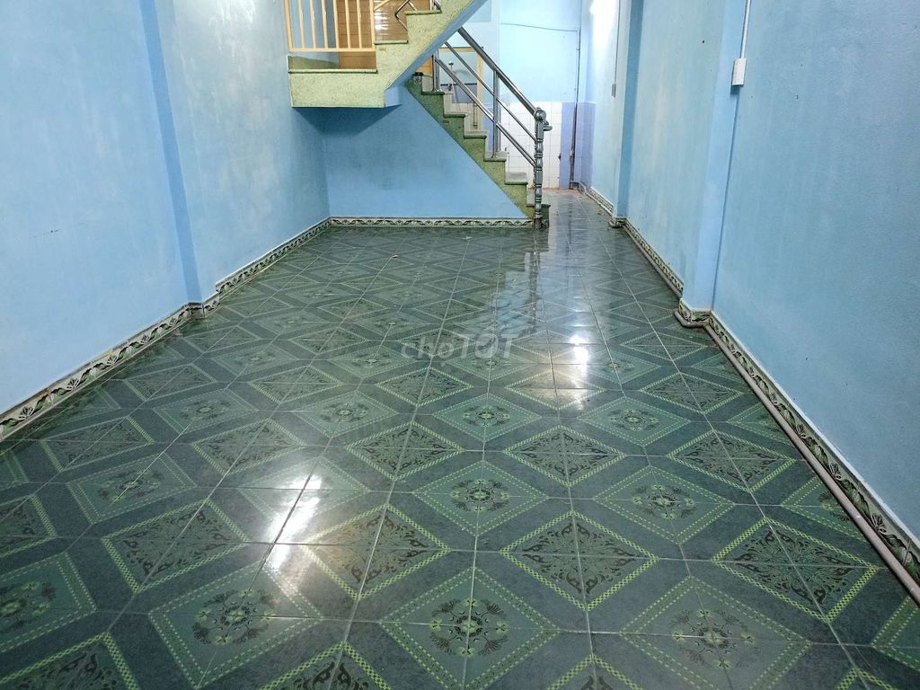 Rent house 730/ Lạc Long Quân by 9, Tân Bình